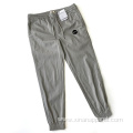 Men's Cotton Jogger Pants For Gym